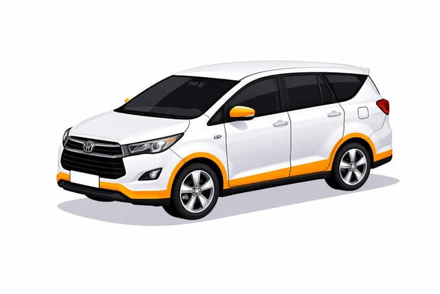 Innova Crysta