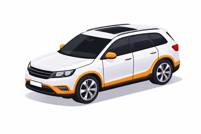 SUV