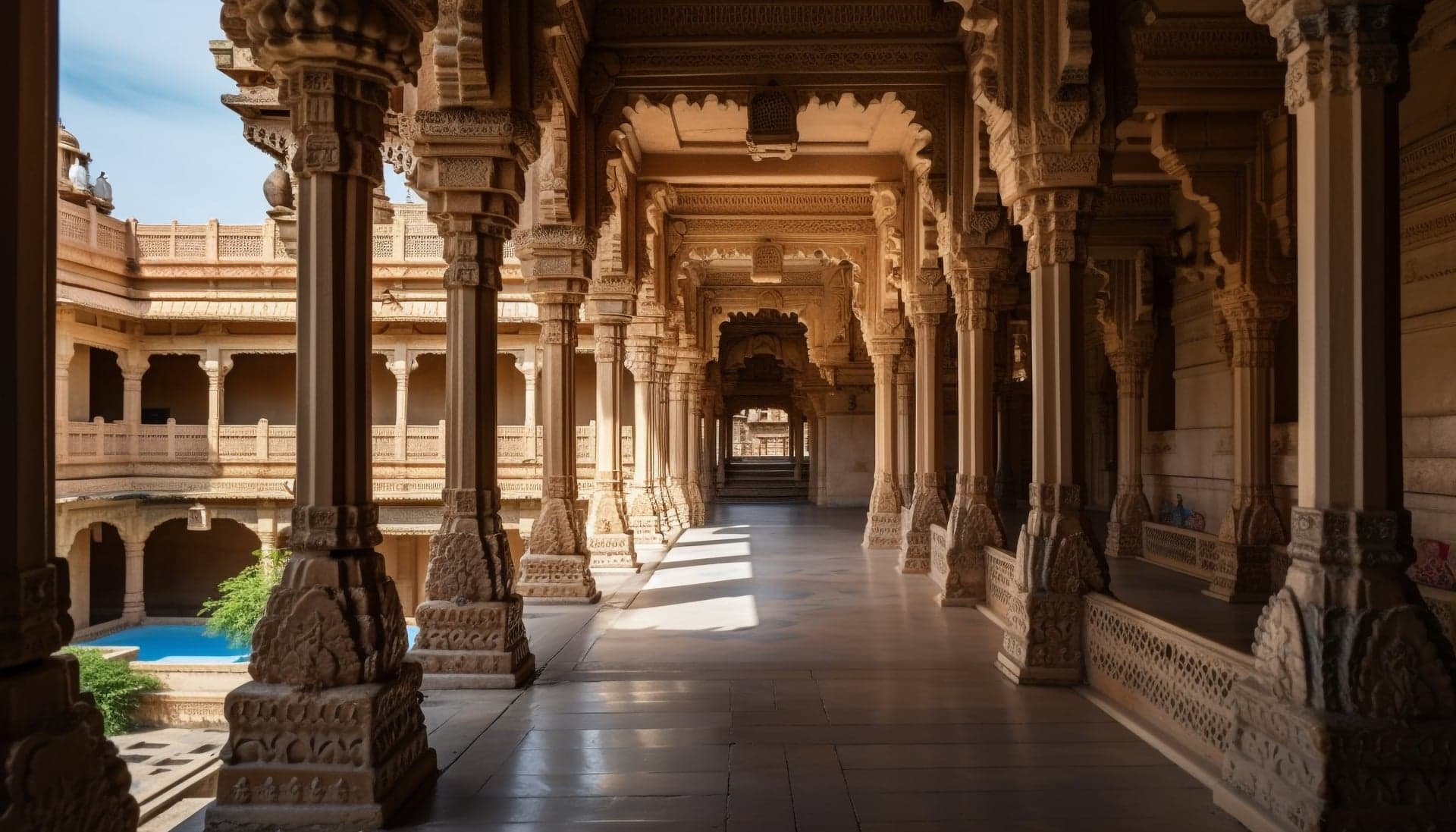 Heritage Sites