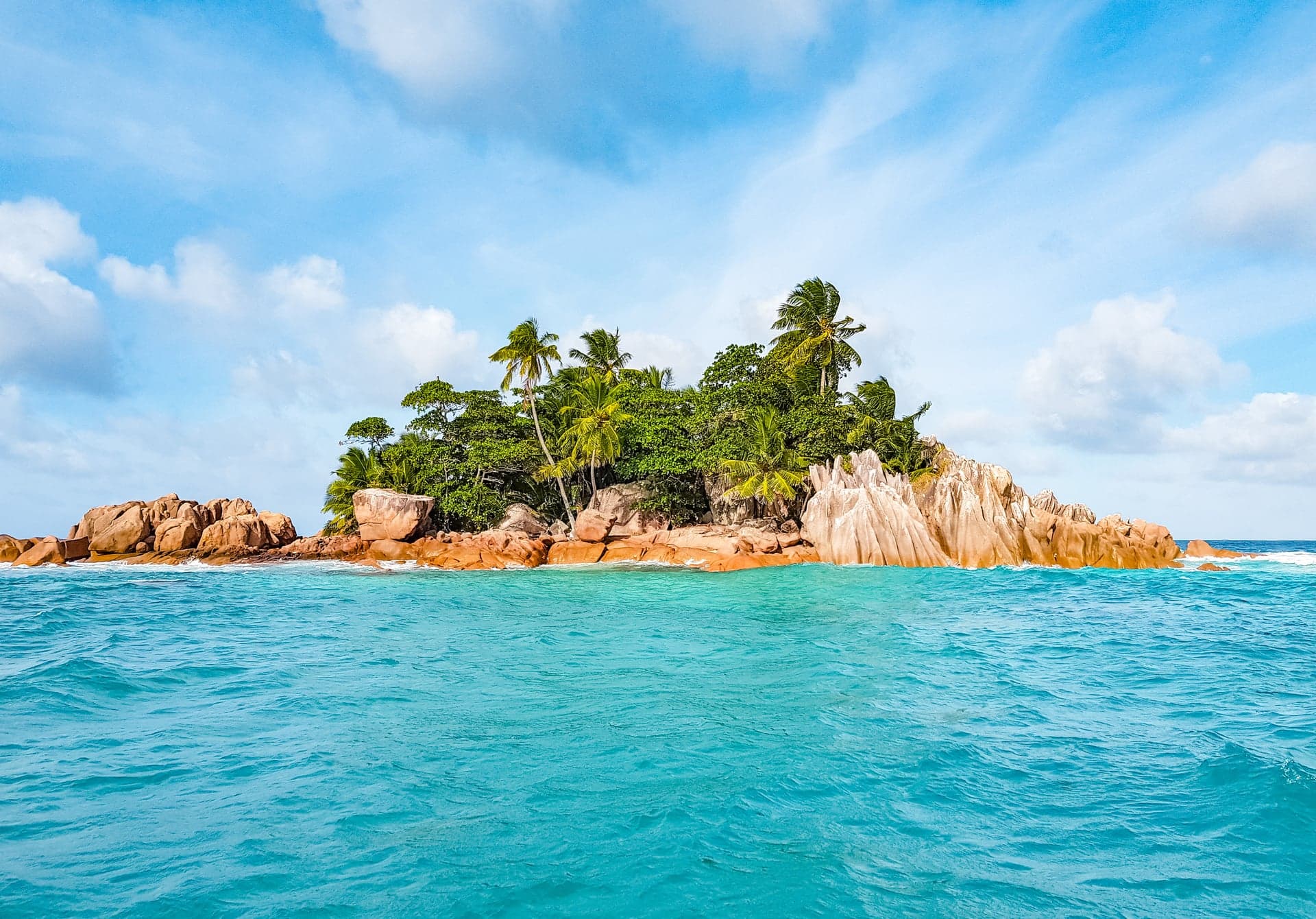 Islands