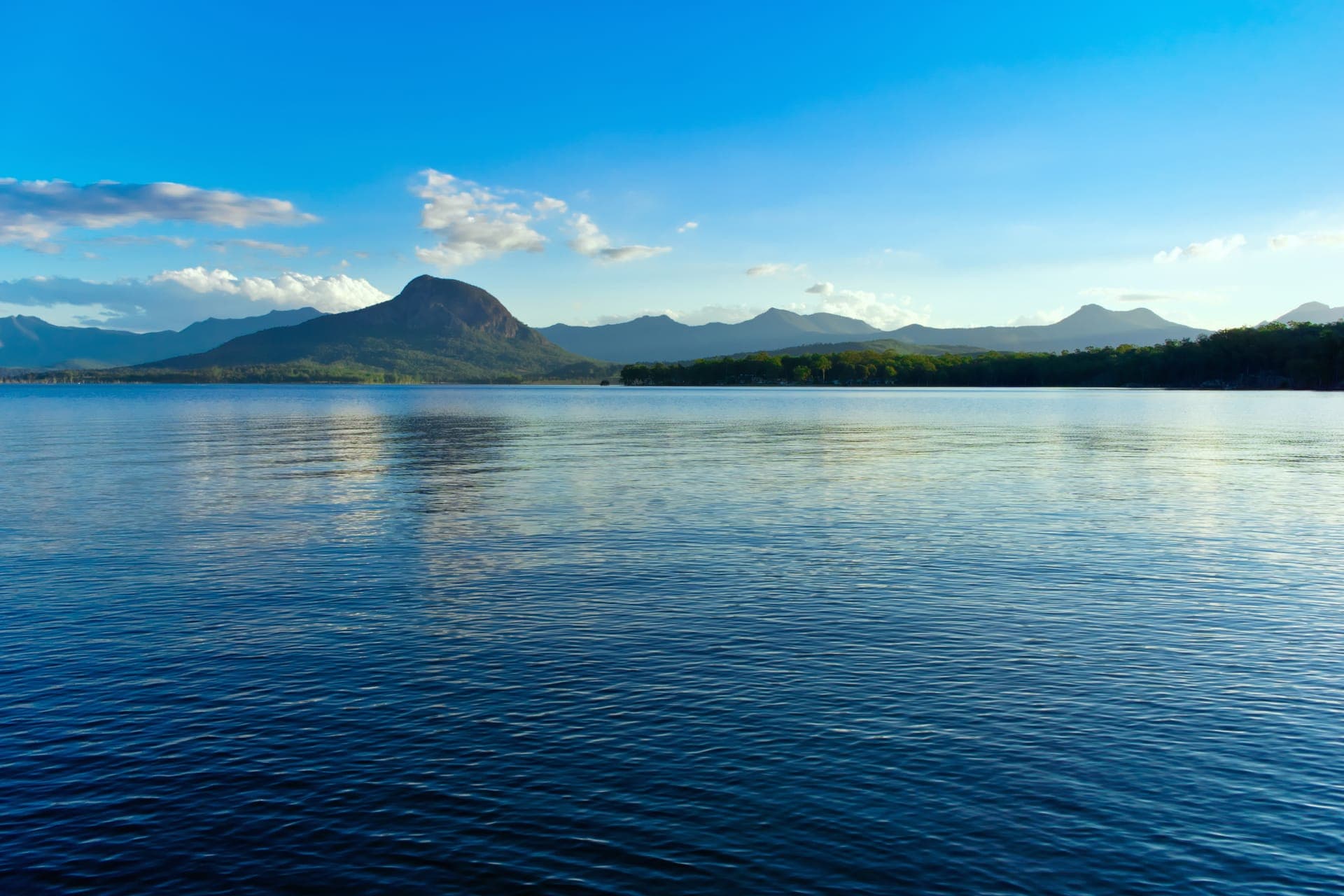 Lakes