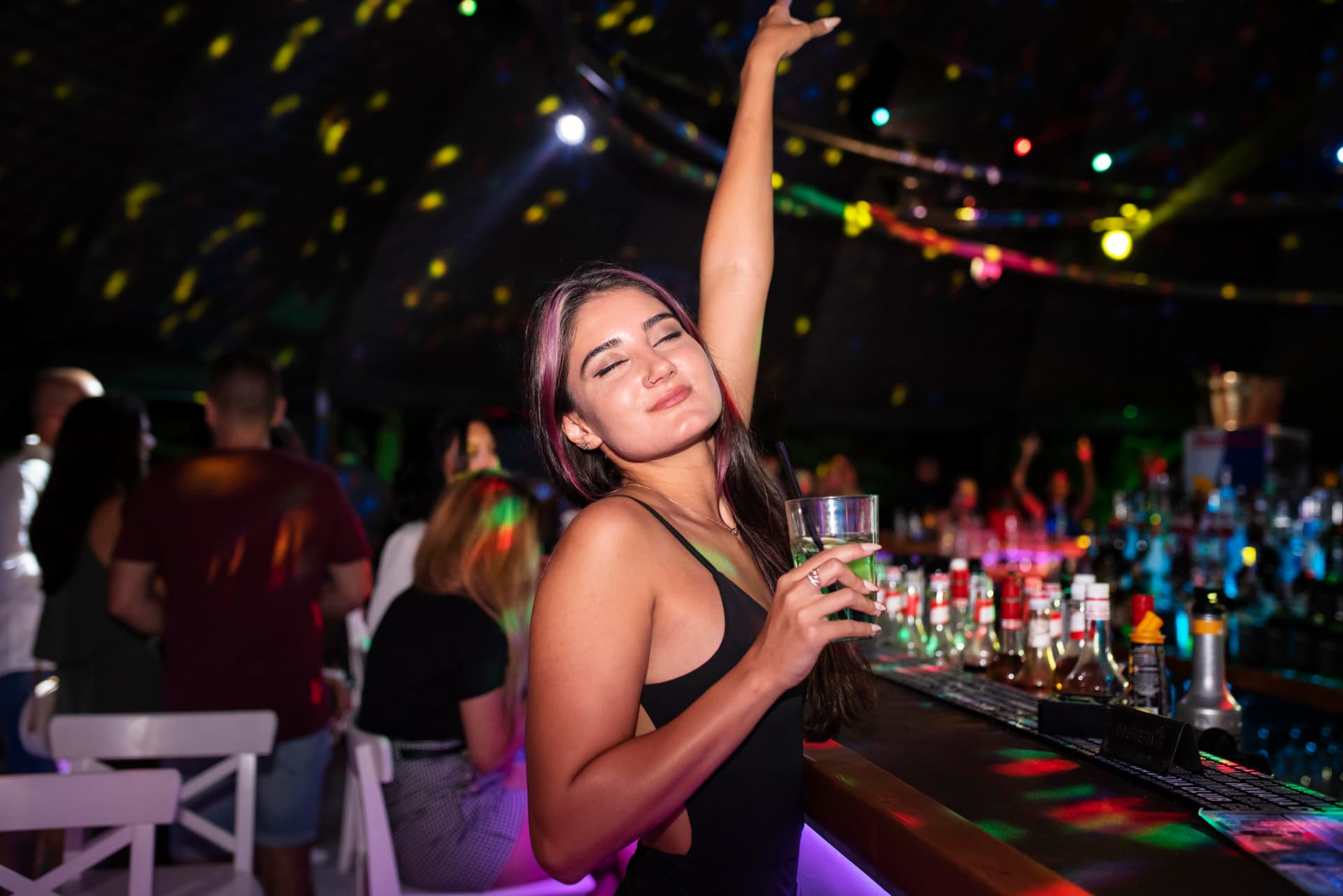 Nightlife