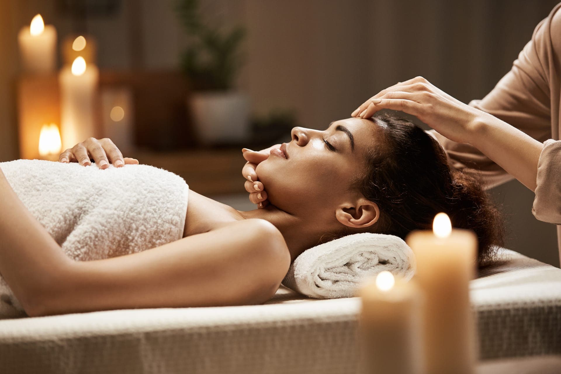 Spa & Wellness