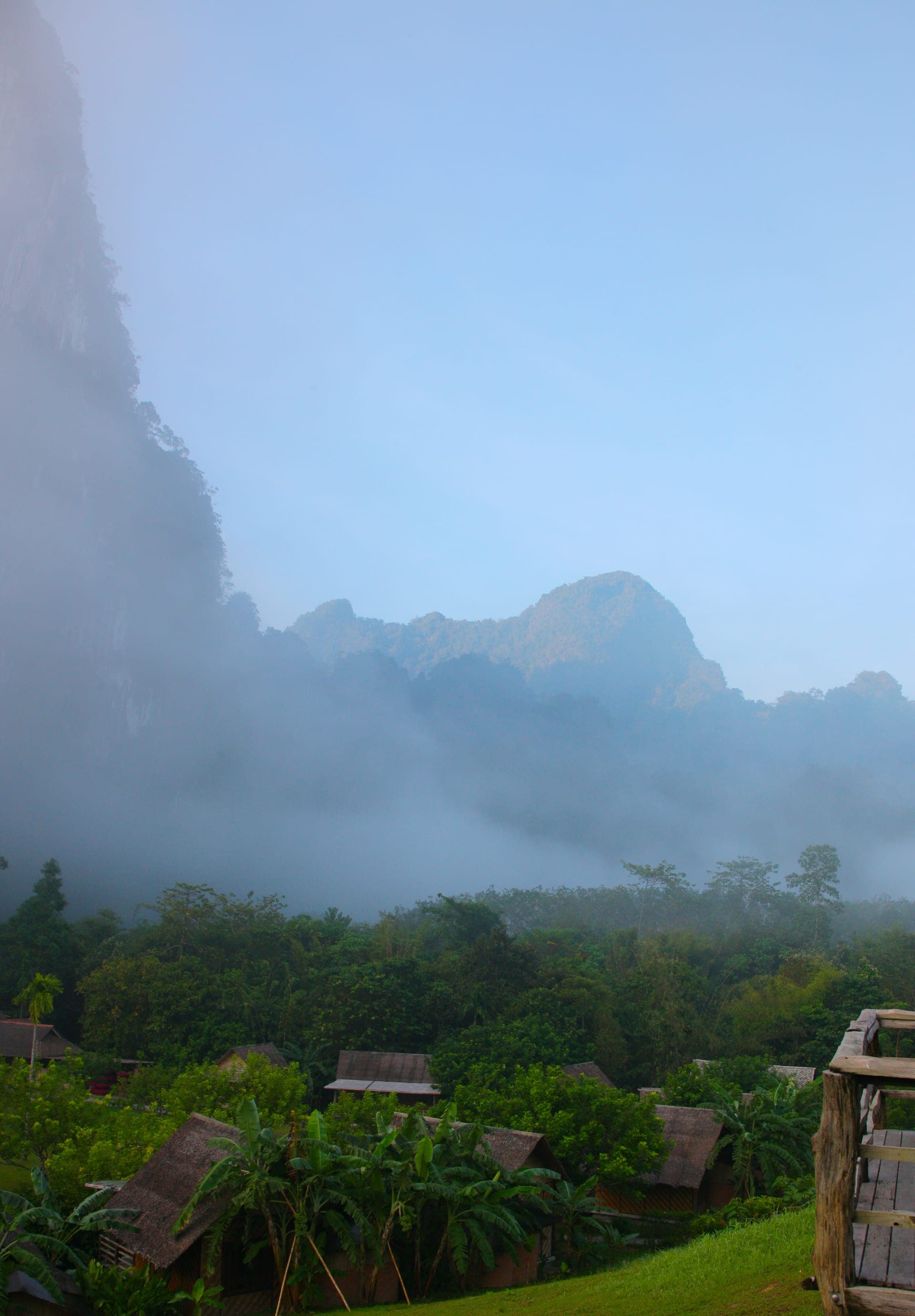 Tamil Nadu's Charming Hill Town
