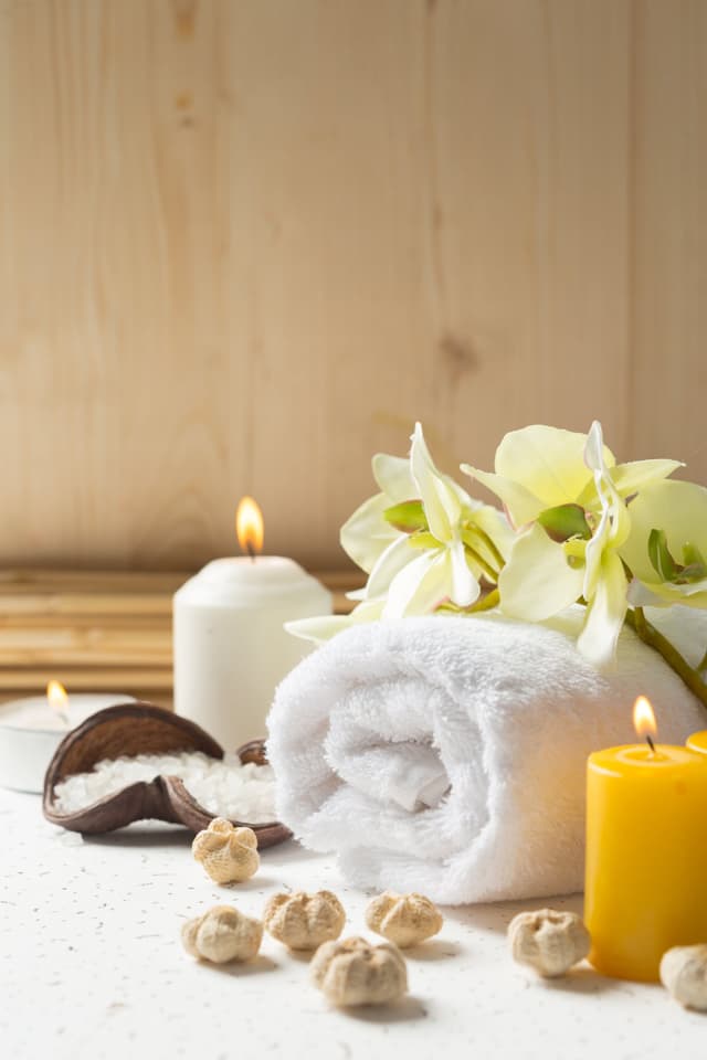 Wellness Retreat Package