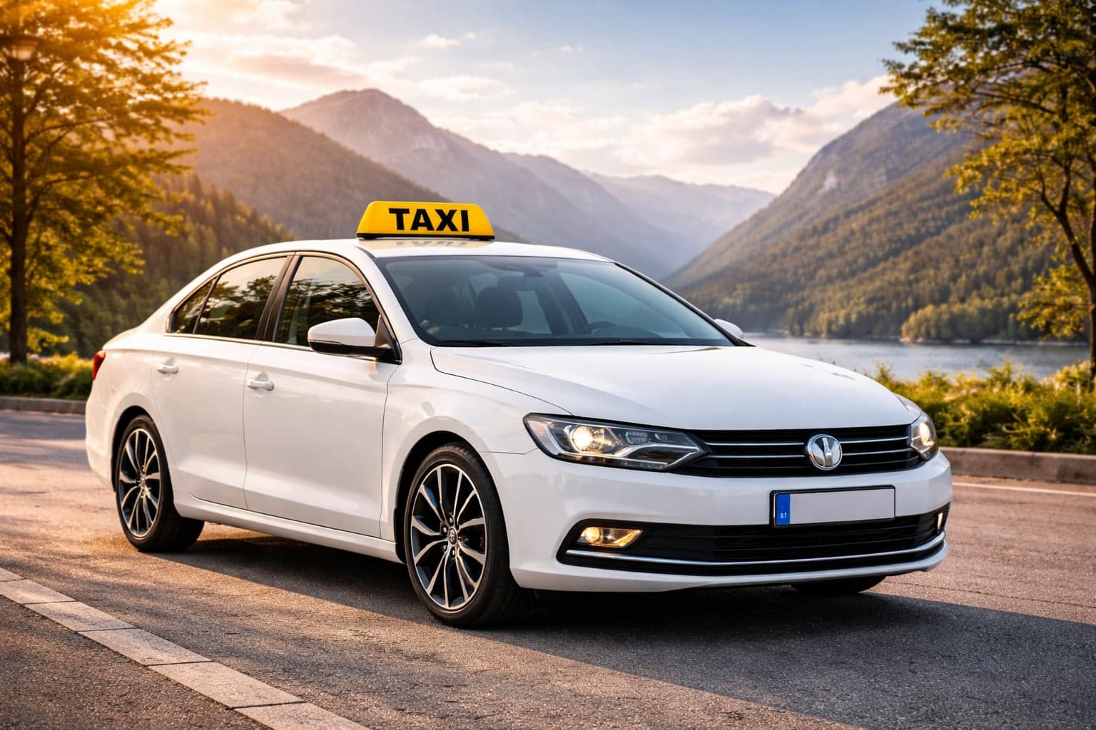 Book cab services online with Tripandstays
