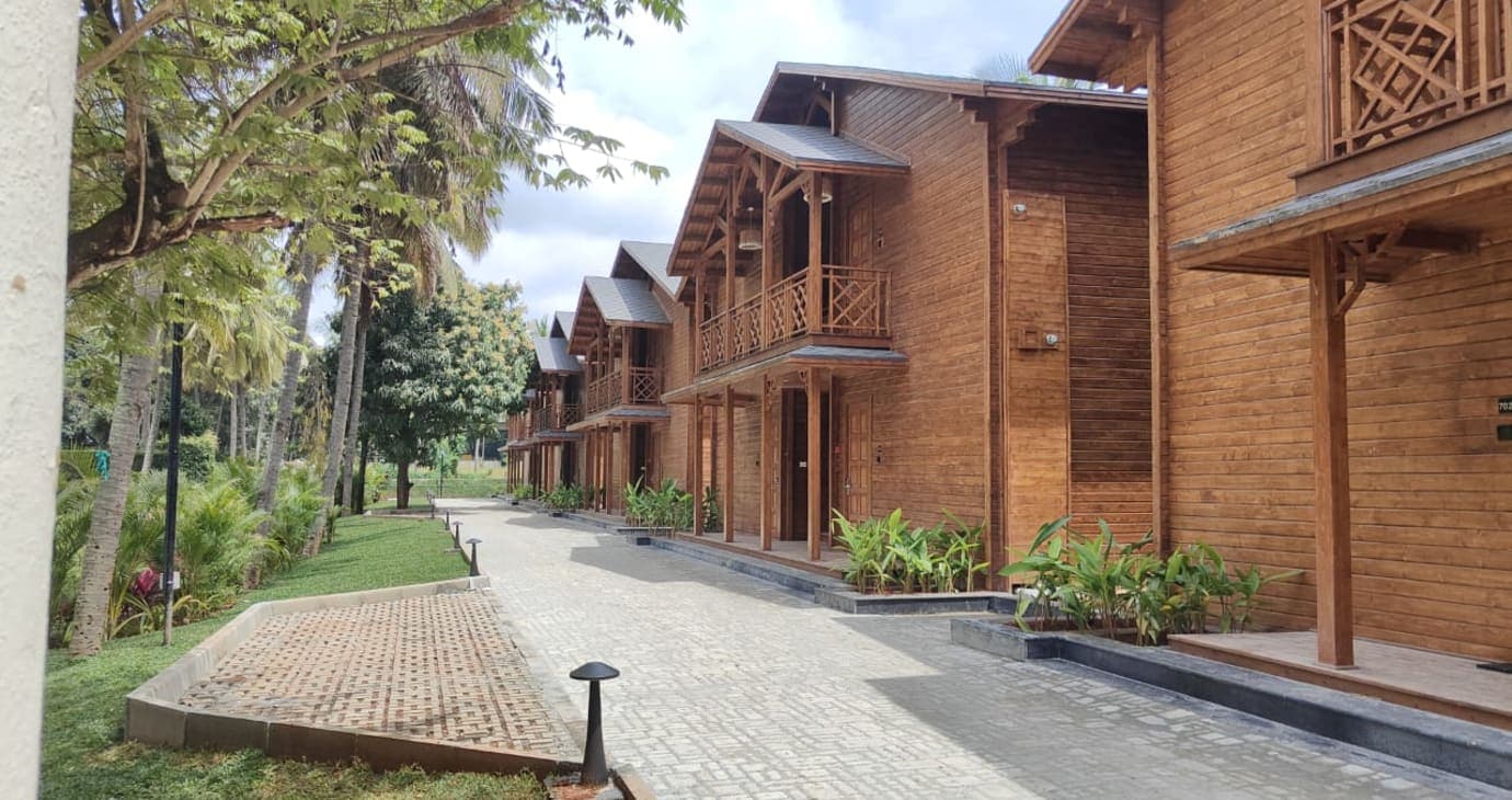 Royal Orchid Hotels