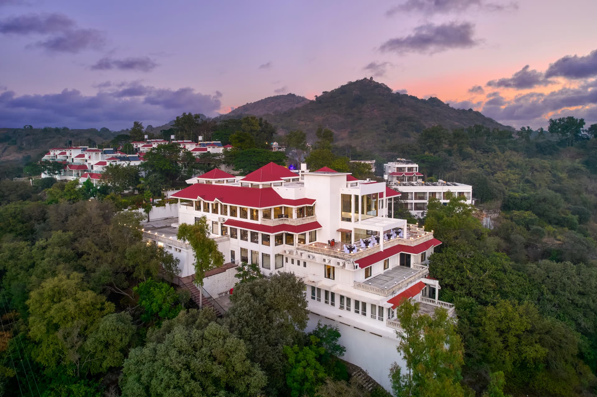 Sterling Hotels & Resorts
