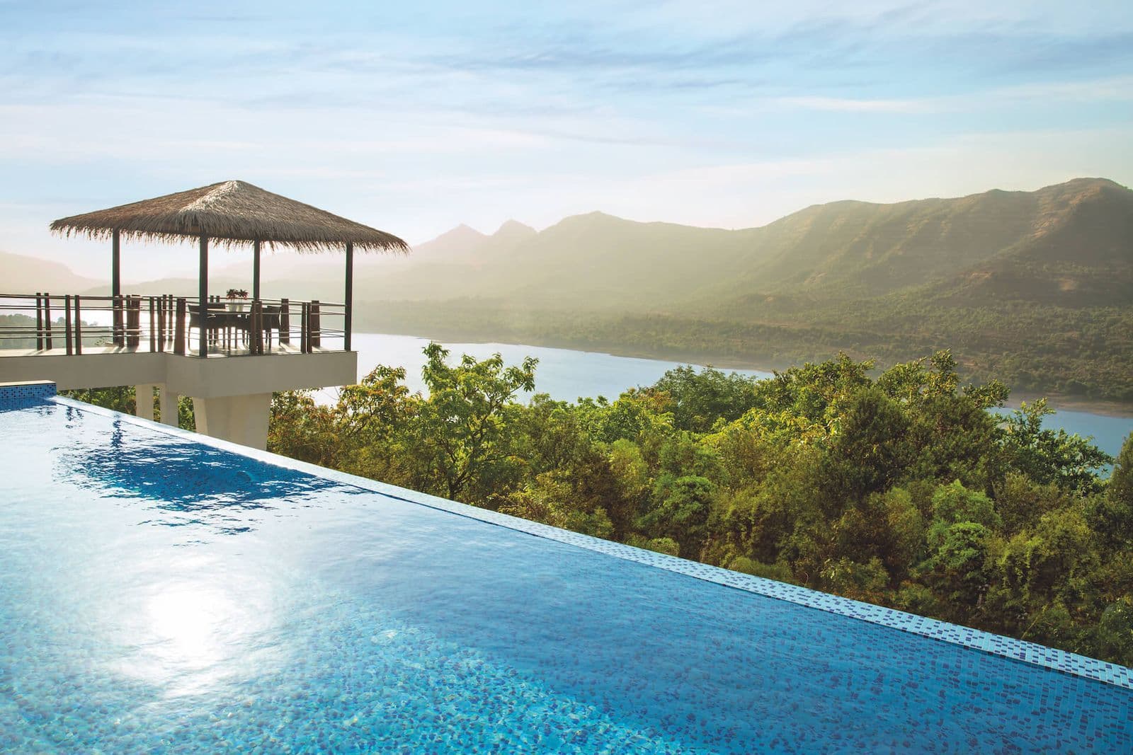 Stays in & Around Mumbai for a Weekend Getaway