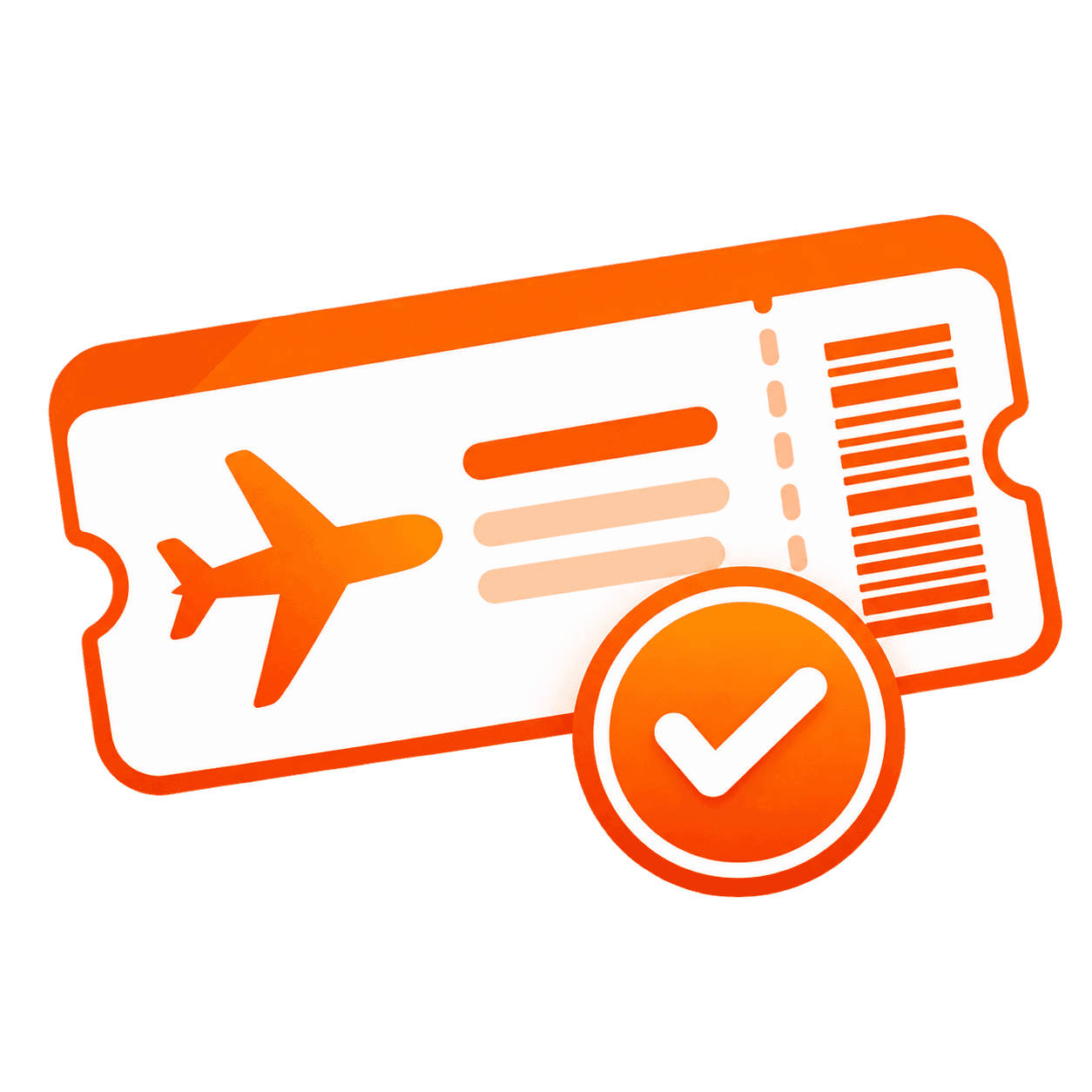 Web Check-in