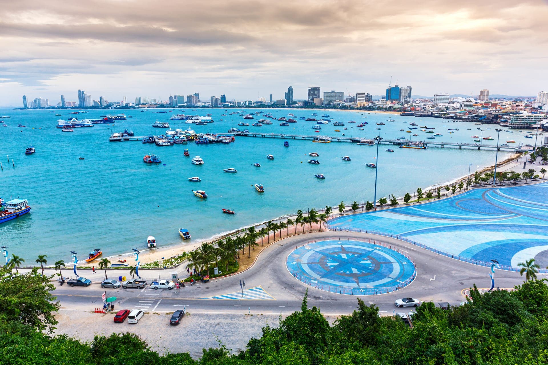 Pattaya
