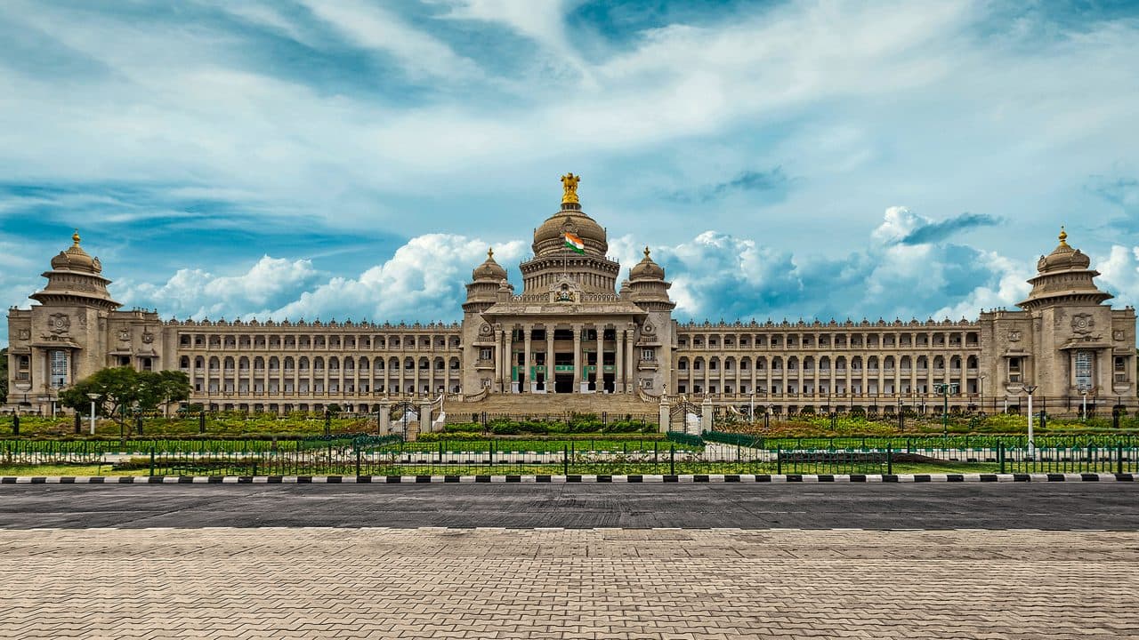 Bengaluru Airport Transfer