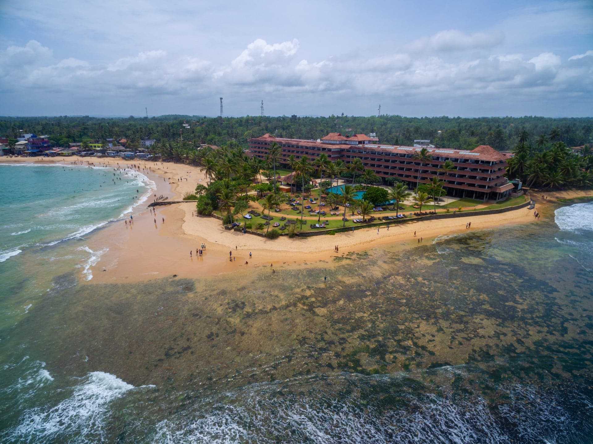 Bentota