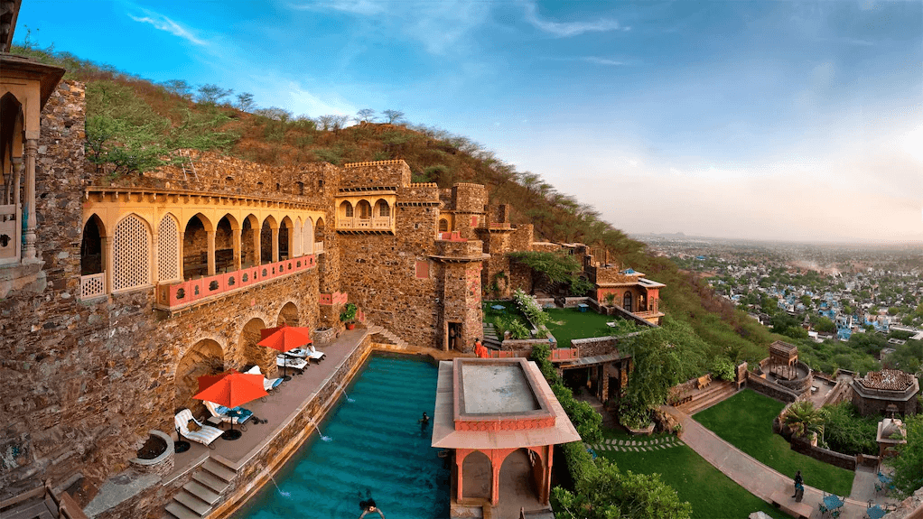 Neemrana