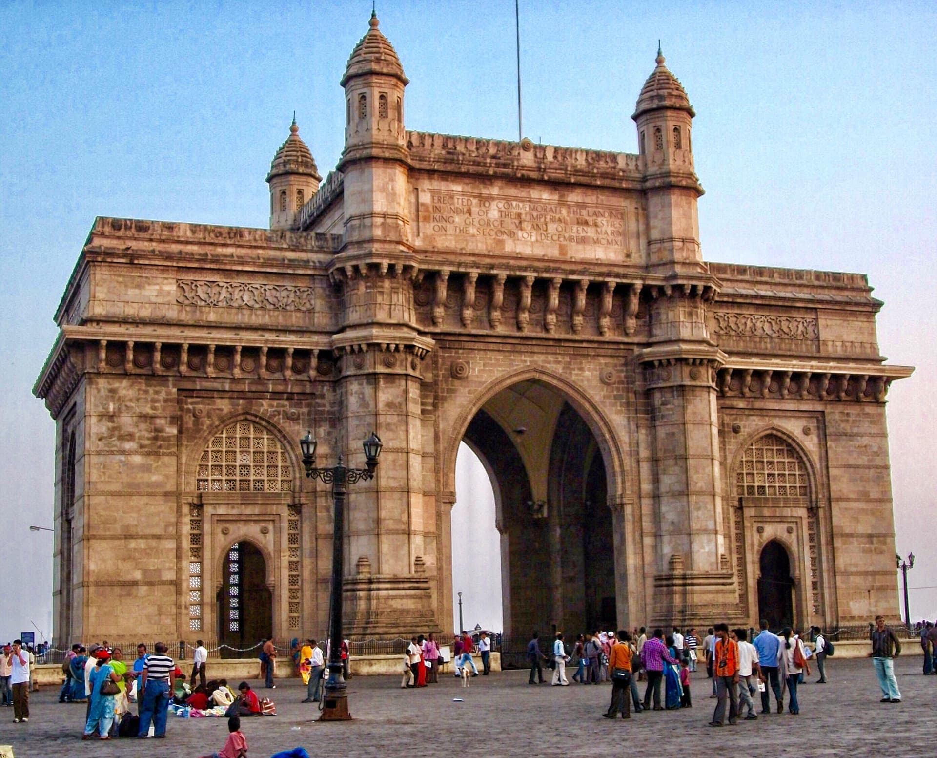 Maharashtra