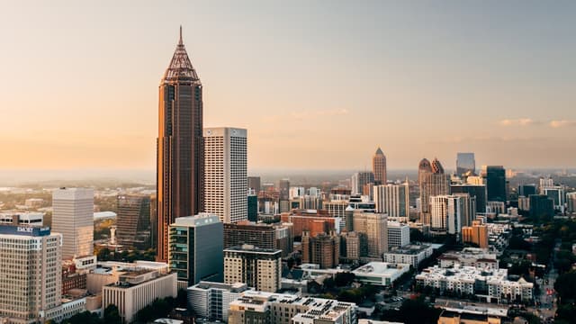 Complete Atlanta Travel Guide for First-Time Visitors