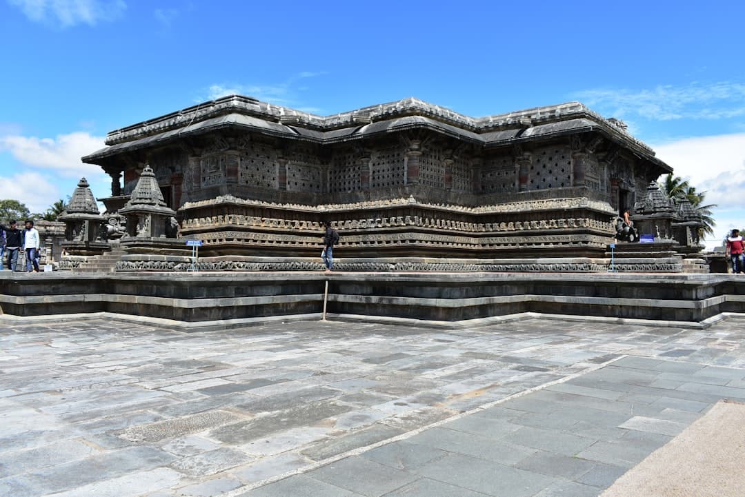 Belur Travel Guide: Temples Architecture & Heritage photo 3