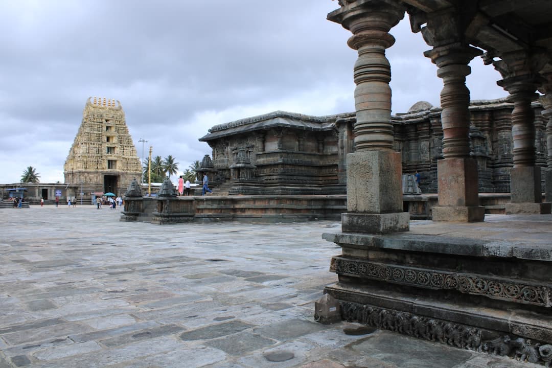 Belur Travel Guide: Temples Architecture & Heritage photo 4