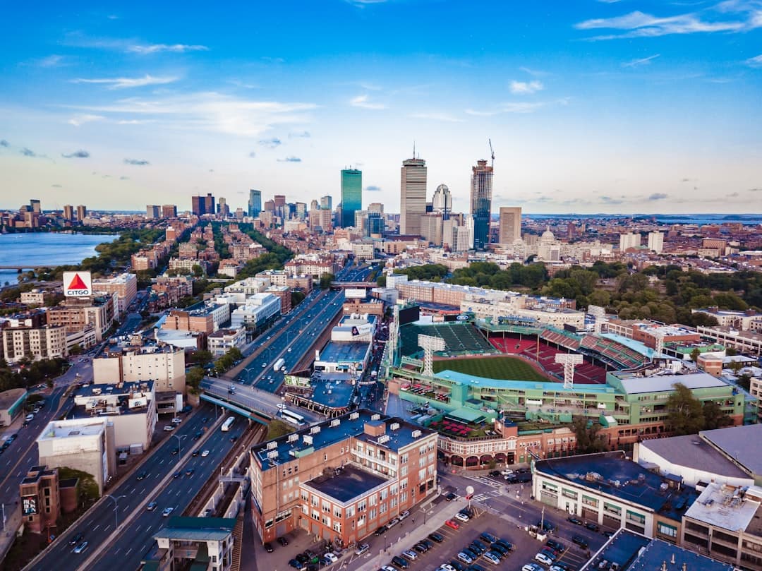 A Local's Boston Travel Guide: What to Actually Do photo 3
