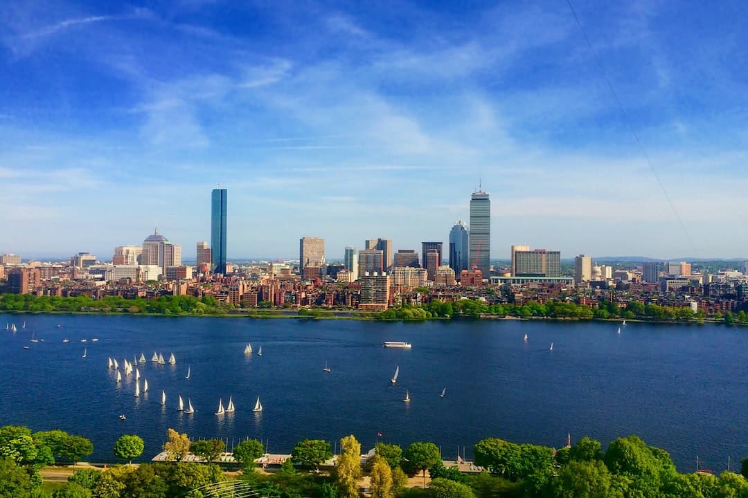A Local's Boston Travel Guide: What to Actually Do
