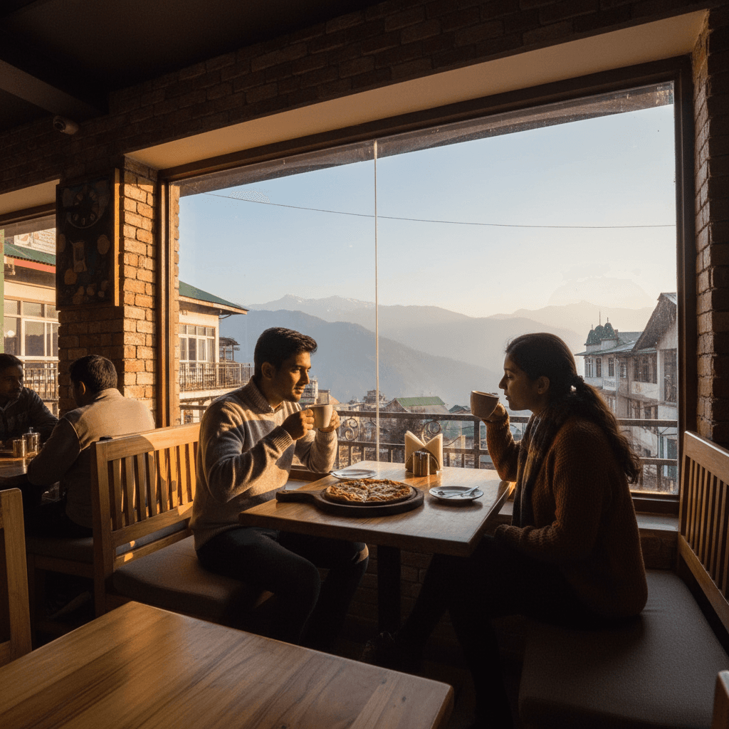 Cafe Sol