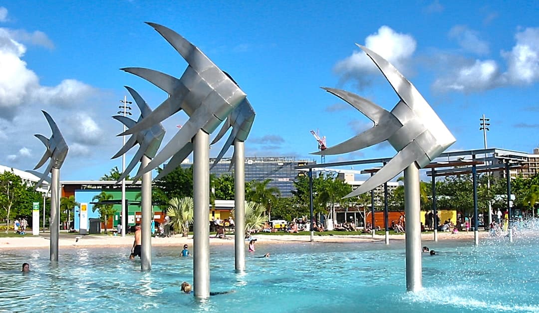 The Ultimate Cairns Travel Guide: Honest Tips for FNQ photo 2