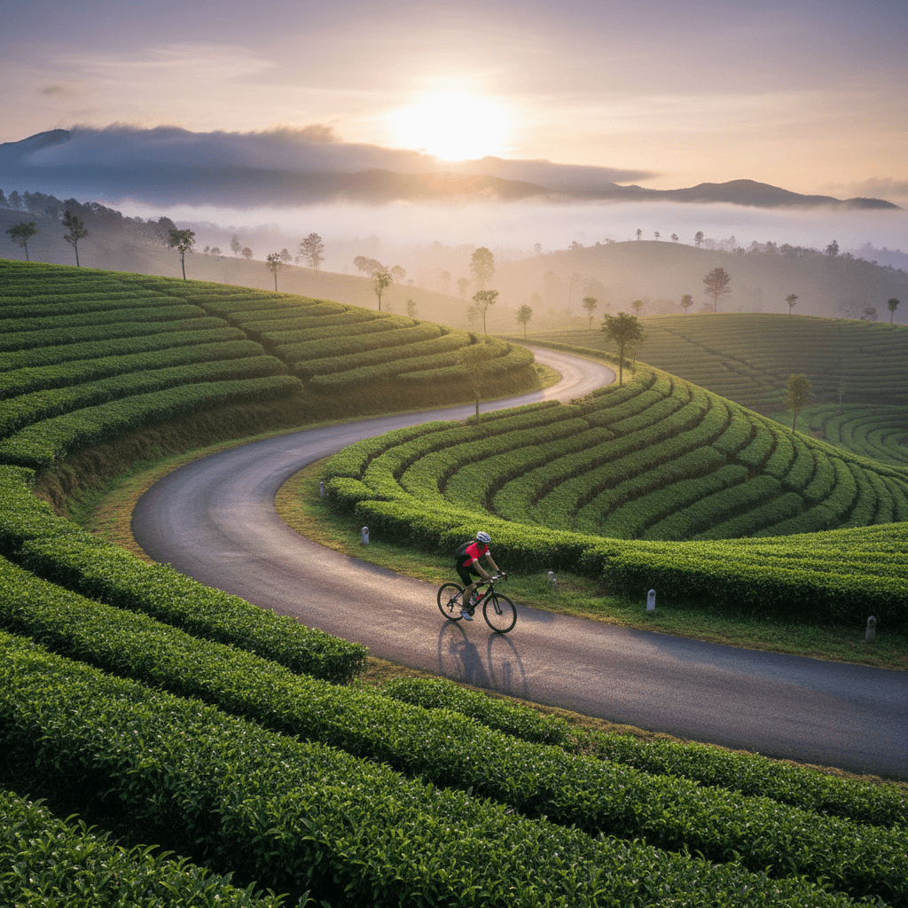 Cycling