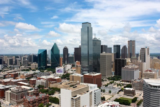 Top Dallas Texas Tourist Attractions to Explore