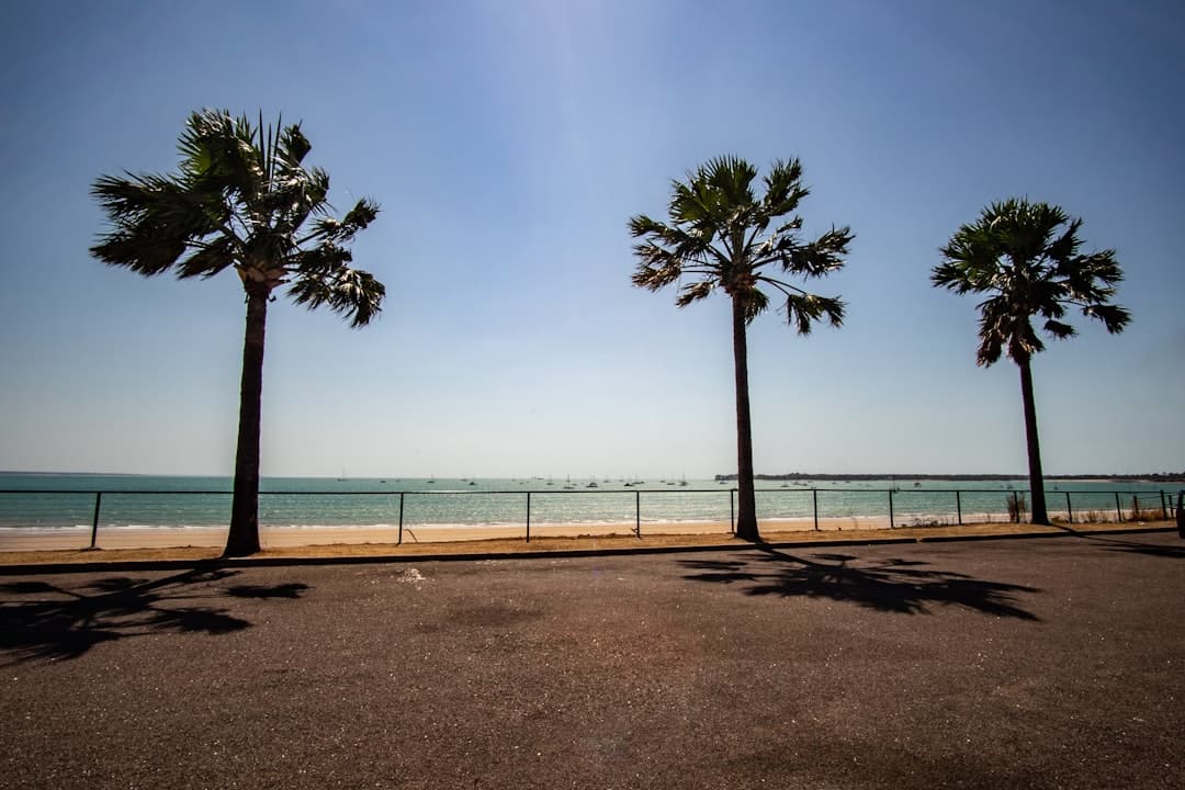 Top Darwin Tourist Attractions for First-Time Visitors photo 2