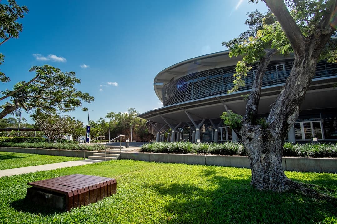 Top Darwin Tourist Attractions for First-Time Visitors photo 3