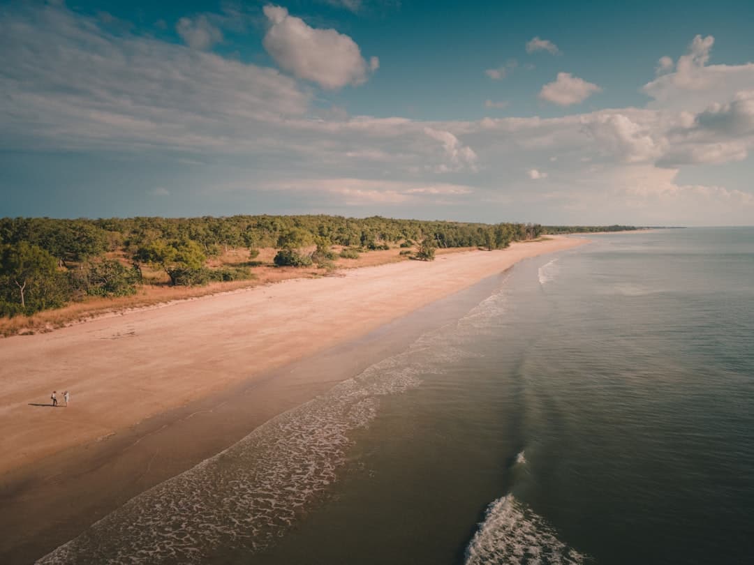 Top Darwin Tourist Attractions for First-Time Visitors