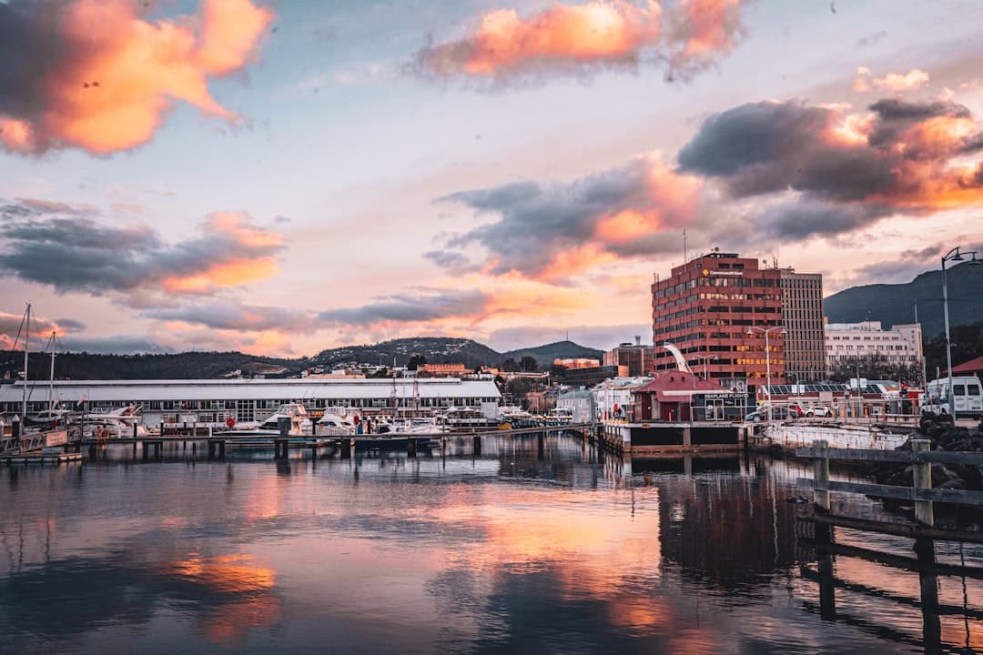 What It's Actually Like: Things to Do in Hobart Australia photo 2