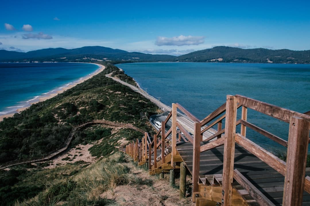 What It's Actually Like: Things to Do in Hobart Australia photo 3