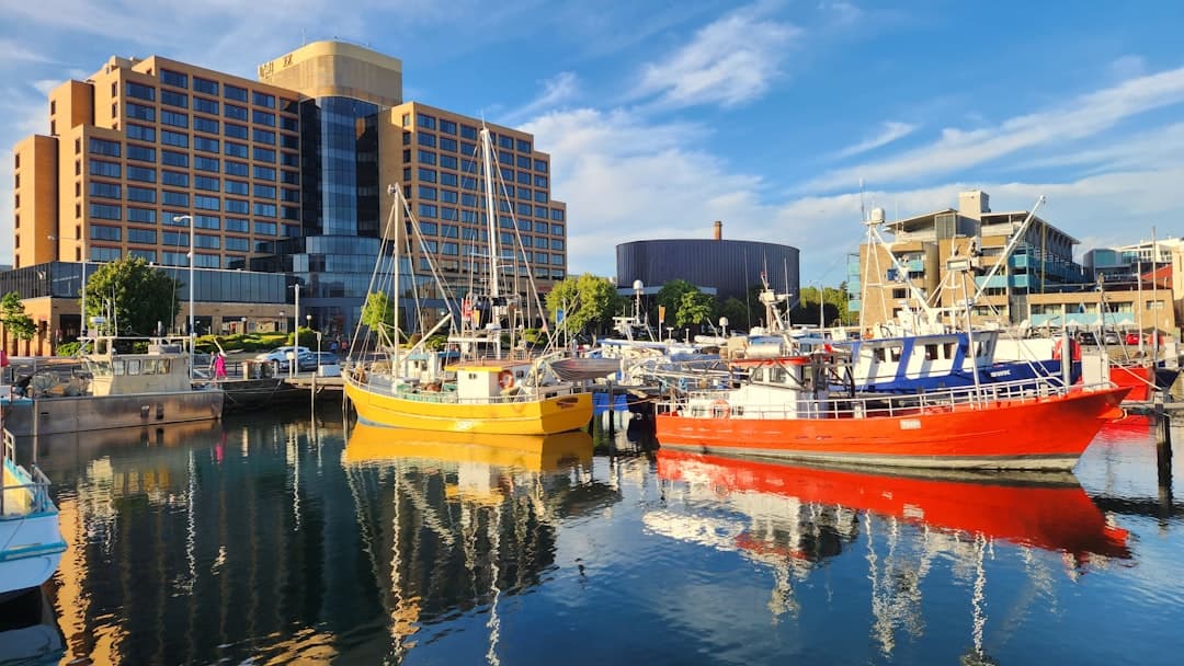 What It's Actually Like: Things to Do in Hobart Australia photo 4