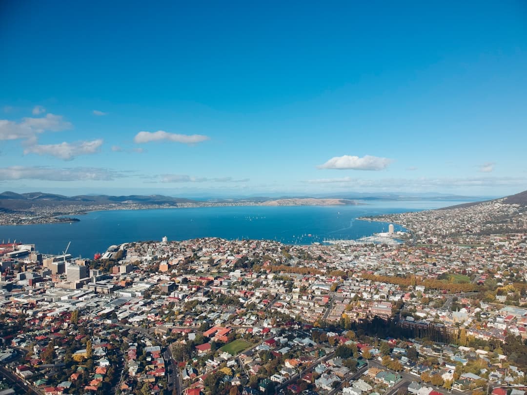 What It's Actually Like: Things to Do in Hobart Australia