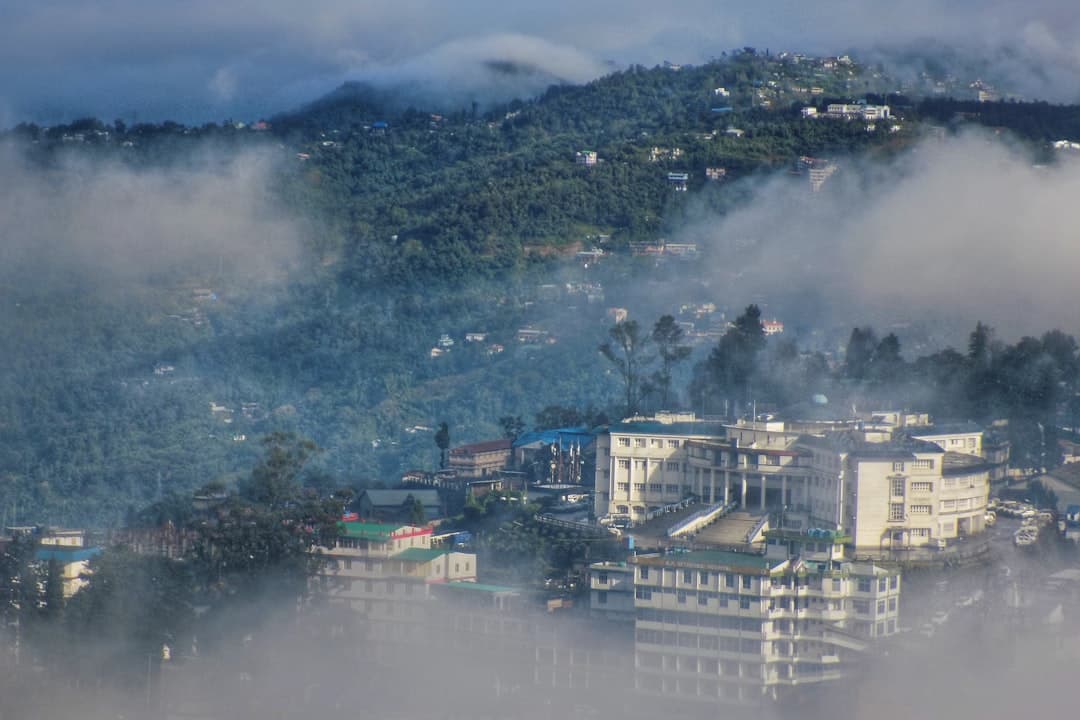 Kohima Travel Guide: Culture, Nature & Trekking photo 2