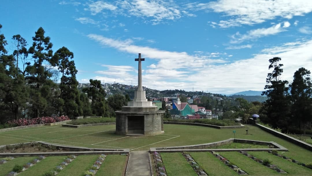 Kohima Travel Guide: Culture, Nature & Trekking photo 3