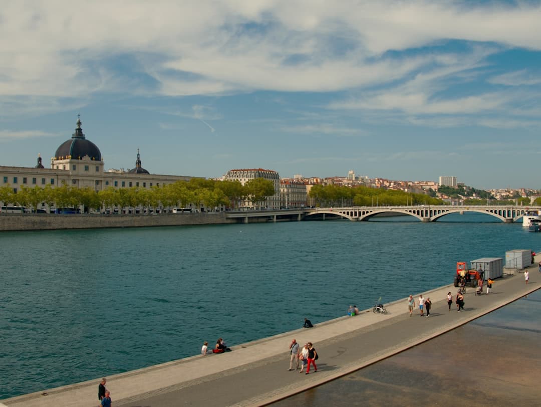 Weekend in Lyon: Food Tours, Attractions & Travel Guide photo 3