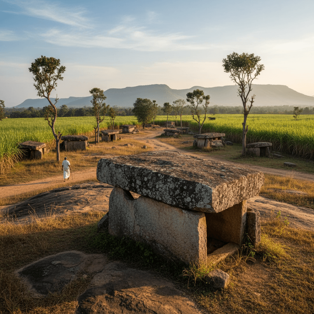 Marayur