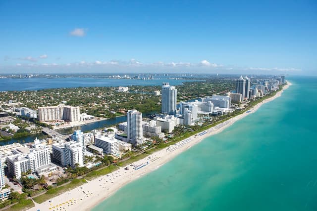 Best Time to Visit Miami for Beaches, Nightlife & Events