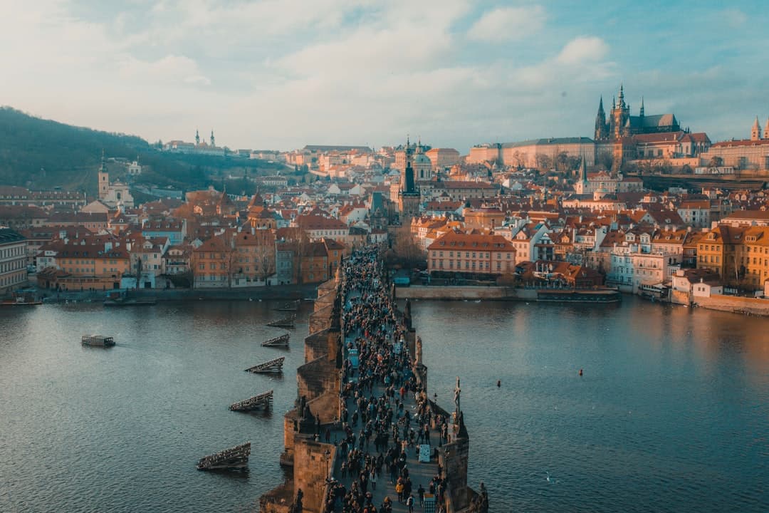 Visit Prague: Best Time, Nightlife & Romantic Spots photo 3
