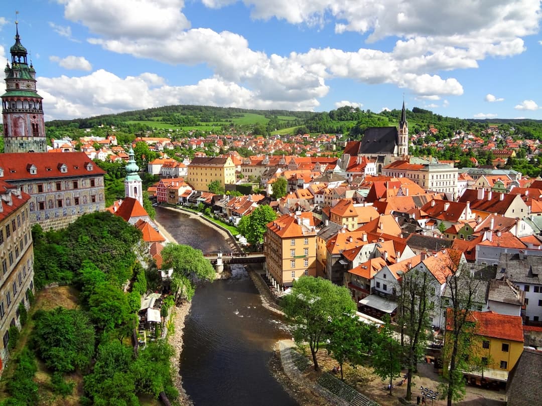 Visit Prague: Best Time, Nightlife & Romantic Spots photo 4