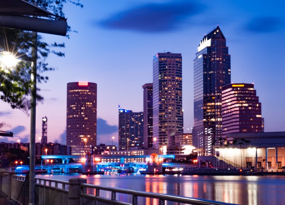 Tampa Travel Guide for First-Time Visitors photo 3