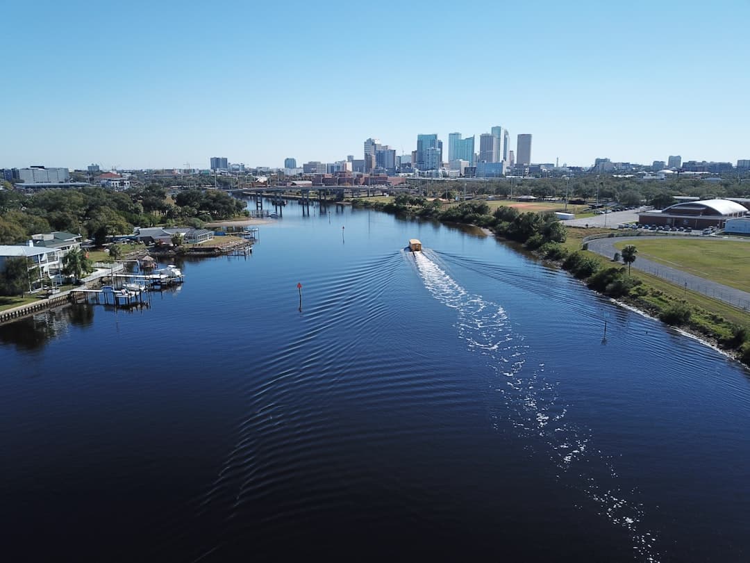 Tampa Travel Guide for First-Time Visitors photo 4