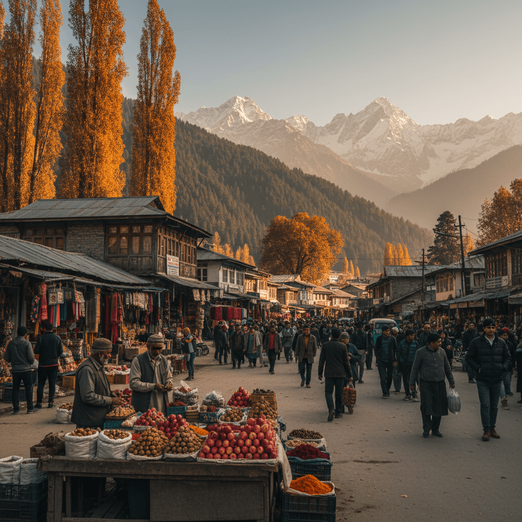 Tangmarg