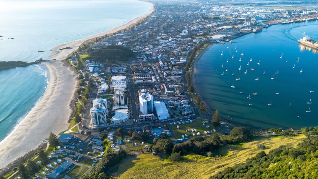 Your Ultimate Guide to Tauranga: Things to do, See, and Eat