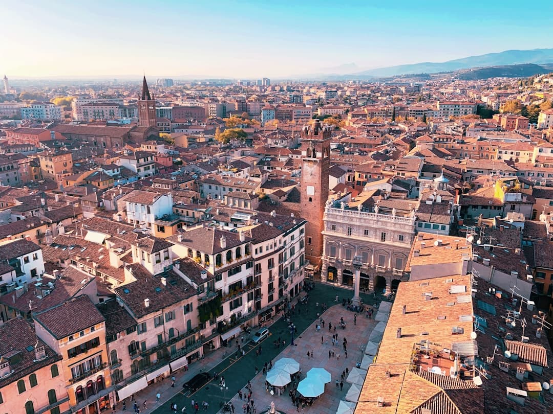 Best Time to Visit Verona Italy: Events, Attractions & Travel Guide photo 3