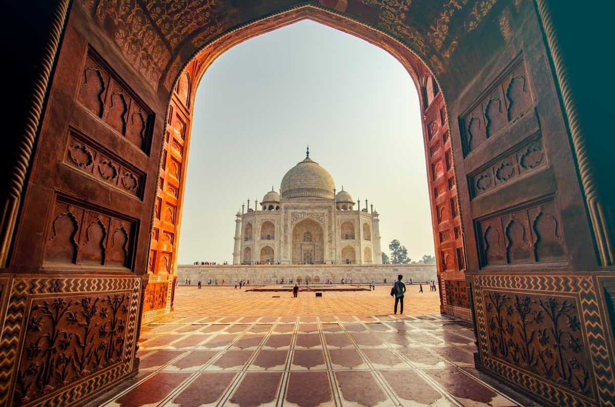 Agra photo 2
