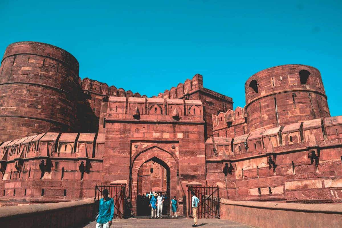 Agra photo 3