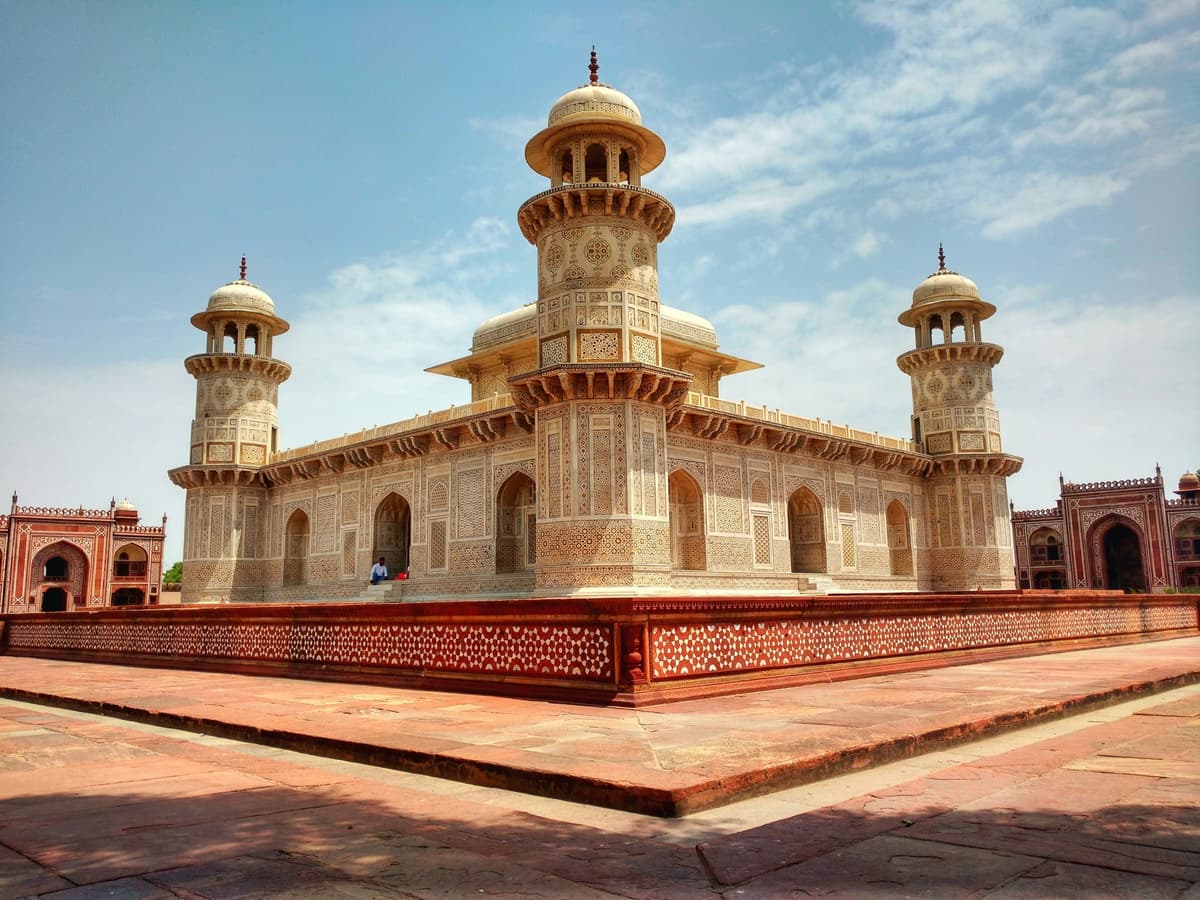 Agra photo 4